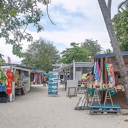 Vacances A La Plage サンタンヌ エクステリア 写真